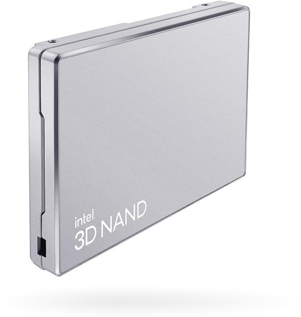 Produktbild Intel Solid-State Drive D7-P5520 Series (1920 GB, 2.5")