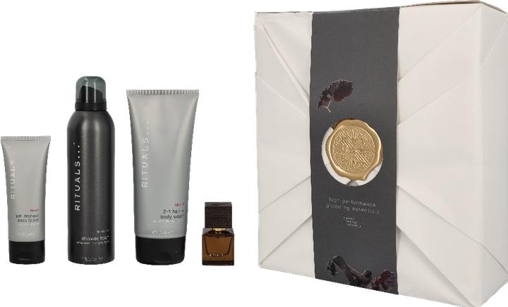 Immagine prodotto Rituals Homme (Set per la cura del corpo)