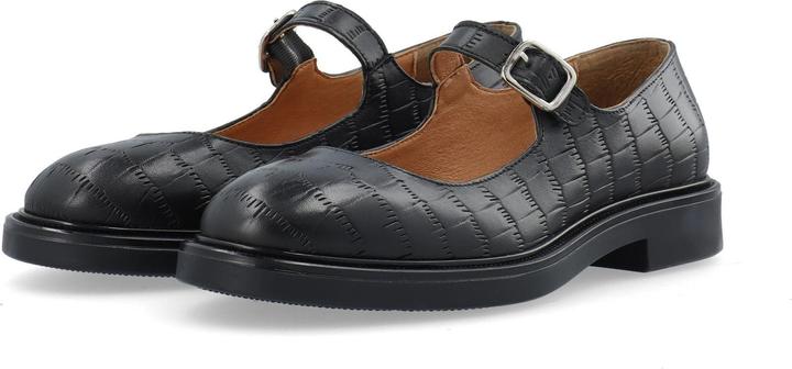 Actual product image Bianco BIAADDA Mary Jane Schuhe (39)