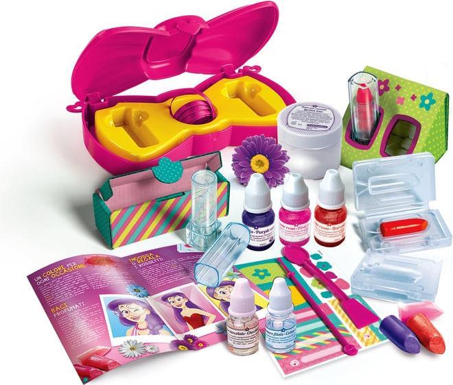 Actual product image Clementoni Science Fun Smack