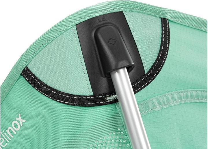 Immagine prodotto Helinox Chair One Highback (re) Biscay Green