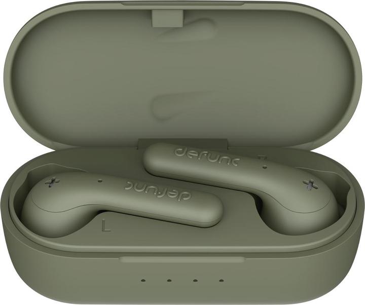 Actual product image Defunc TRUE Basic (22 h, Wireless)