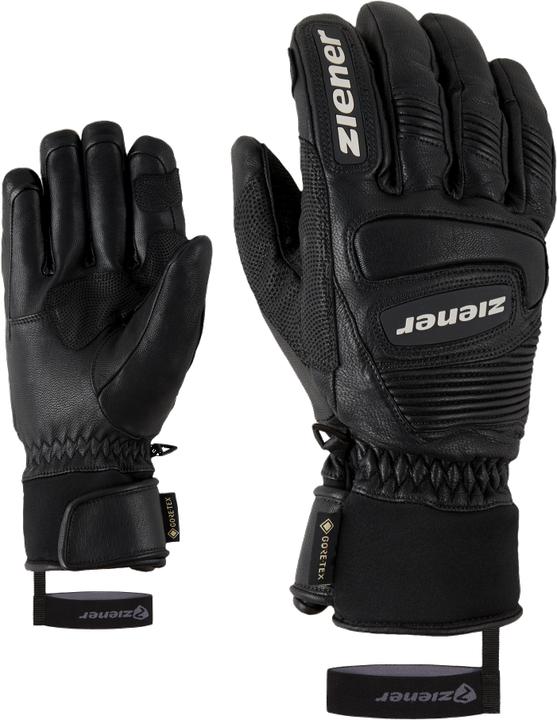 Produktbild Ziener GUARD GTX + Gore grip PR (8.5)