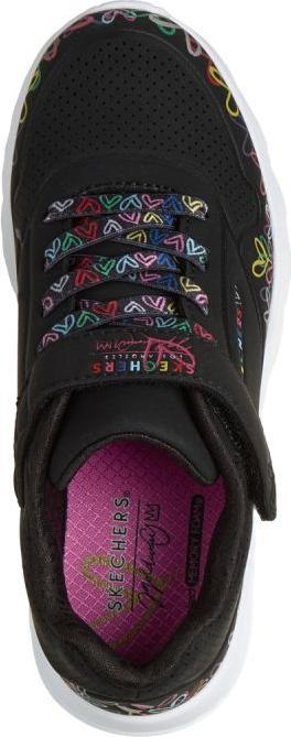 Image du produit Skechers Uno Lite - Heart Craze (31)