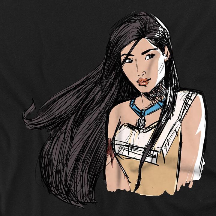 Produktbild Disney TShirt (M)