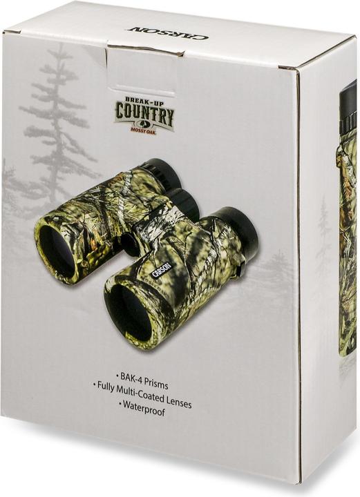 Immagine prodotto Carson Optical Carson JR 10x42 WP (10x, 42 mm)