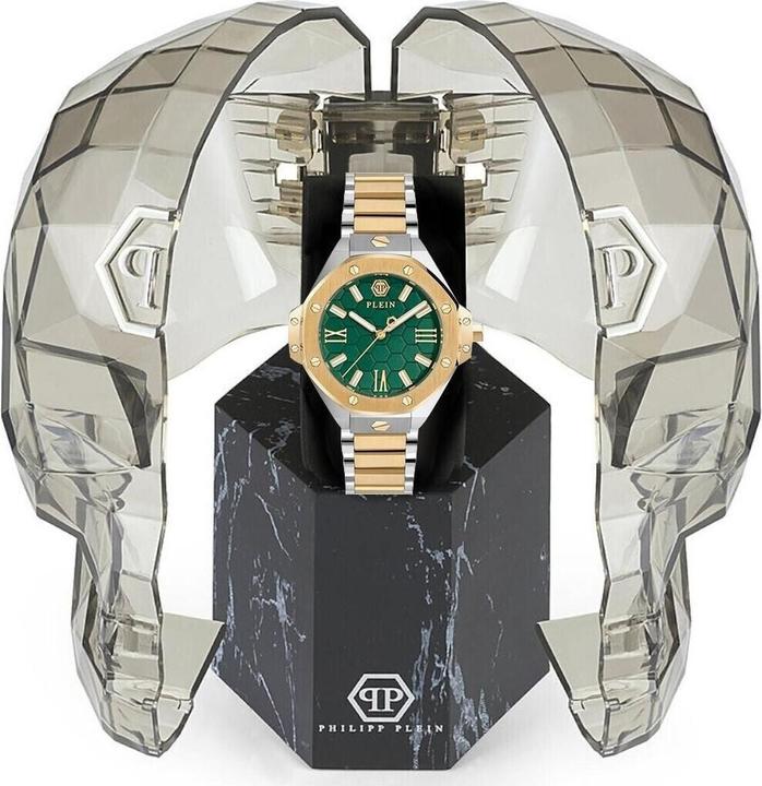 Produktbild Philipp Plein PWBDA0724 (Analoguhr, 39 mm)
