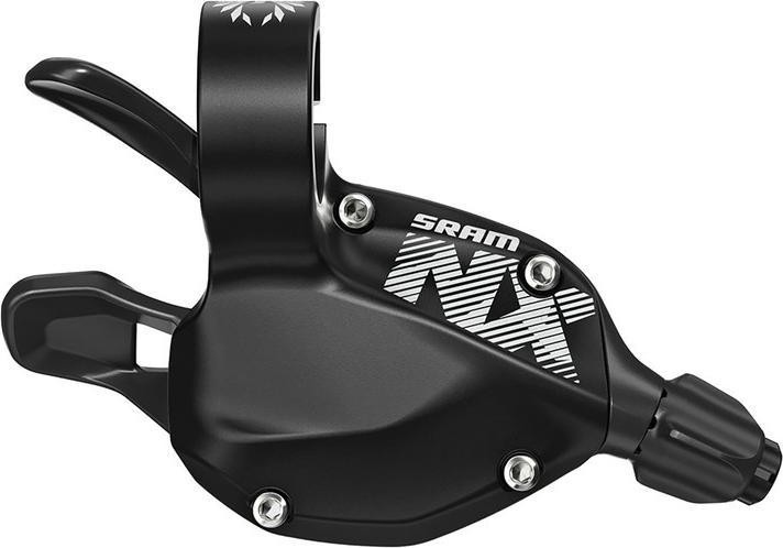 Produktbild Sram NX Eagle Triggerschalter Rear Matchmaker X Clamp 12-fach
