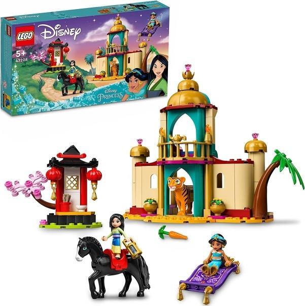 Produktbild LEGO Hogwarts: Erste Flugstunde (76395, LEGO Harry Potter)