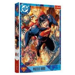 Trefl Puzzle 1000 – Superman (1000 Teile)