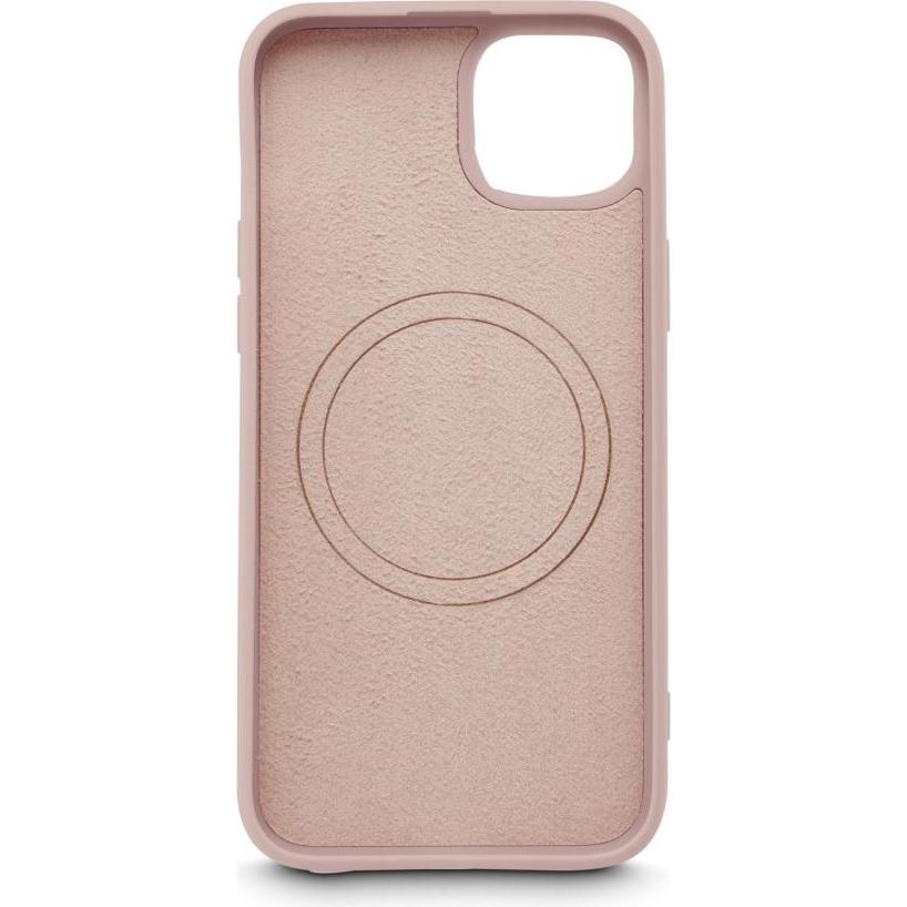 Thumbnail - Hama Fantastic Feel (Apple iPhone 15), Smartphone Hülle, Rosa