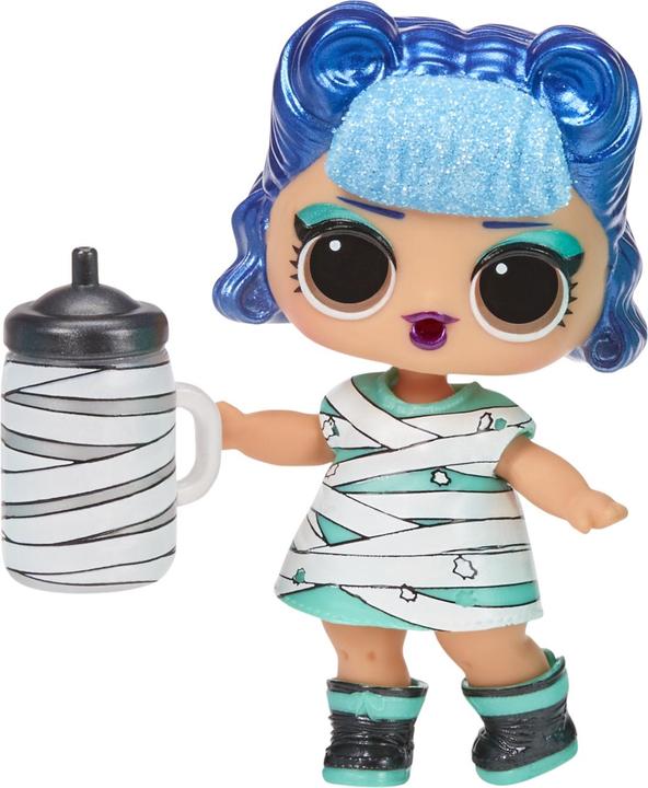 Immagine prodotto MGA Spooky Party - Glitter Ghost