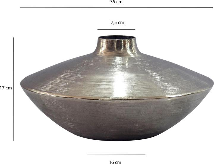 Productafbeelding Wohnling Aluminium (1x)