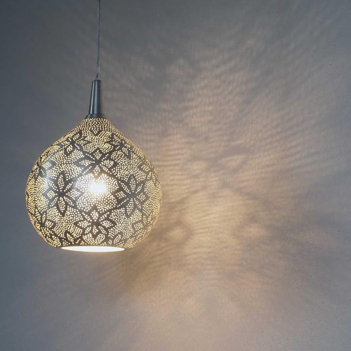Image du produit Sweet Mint Lampe orientale Ariki Puaka (E27)