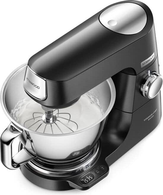 Actual product image Kenwood Titanium Chef Baker (1200 W, 5 l)