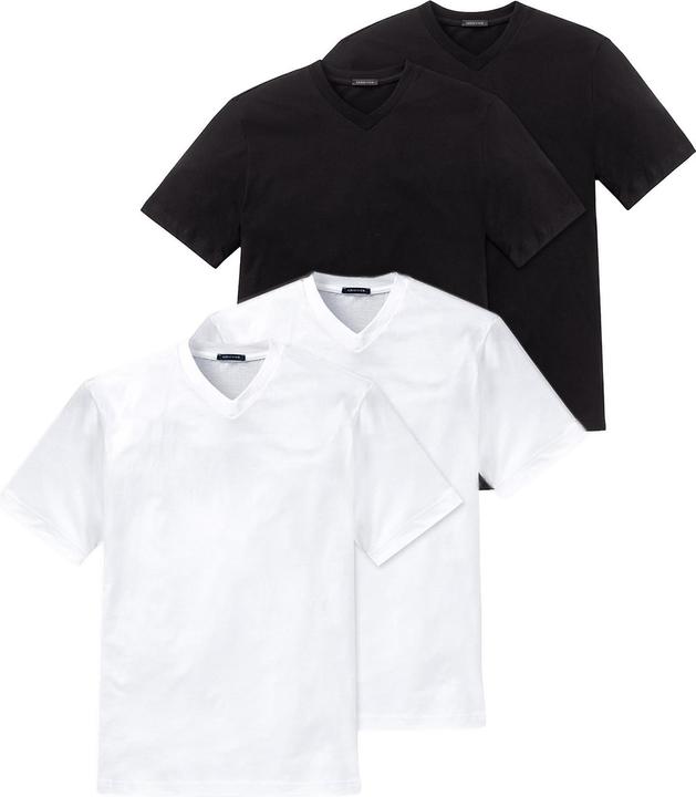 Image du produit Schiesser T-shirt américain (XL)
