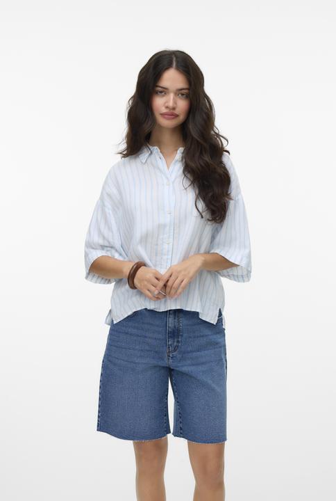 Produktbild Vero Moda VMLINN Hemd Hemd (XS)