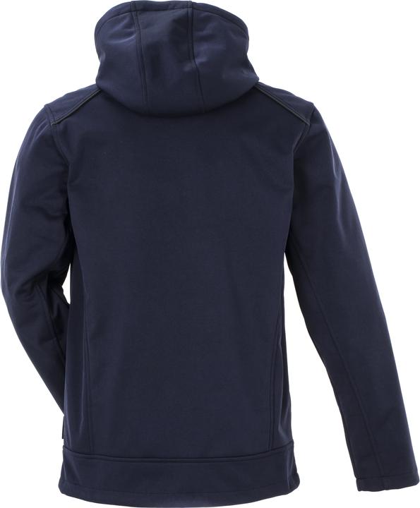 Produktbild Planam Outdoor Hawk Softshelljacke marine Grösse XS (XS)