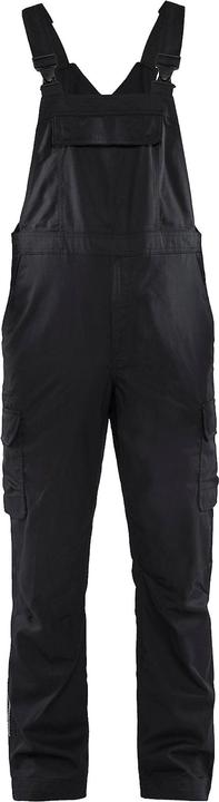 Produktbild Blakläder Latzhose mit Stretchträgern (46)