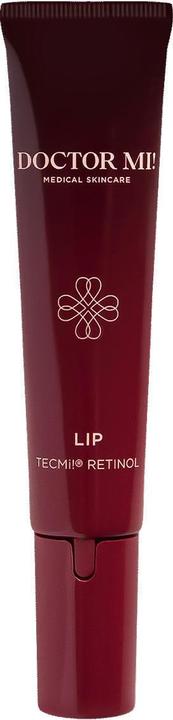 Actual product image Doctor Mi! Lip (Lip balm, 15 ml)