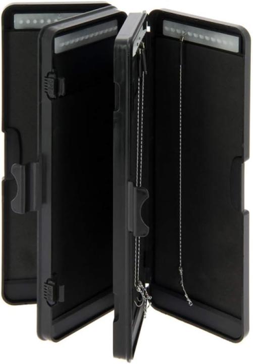 Image du produit G8DS Tackle Box mit Magnetverschluss und Rigbox