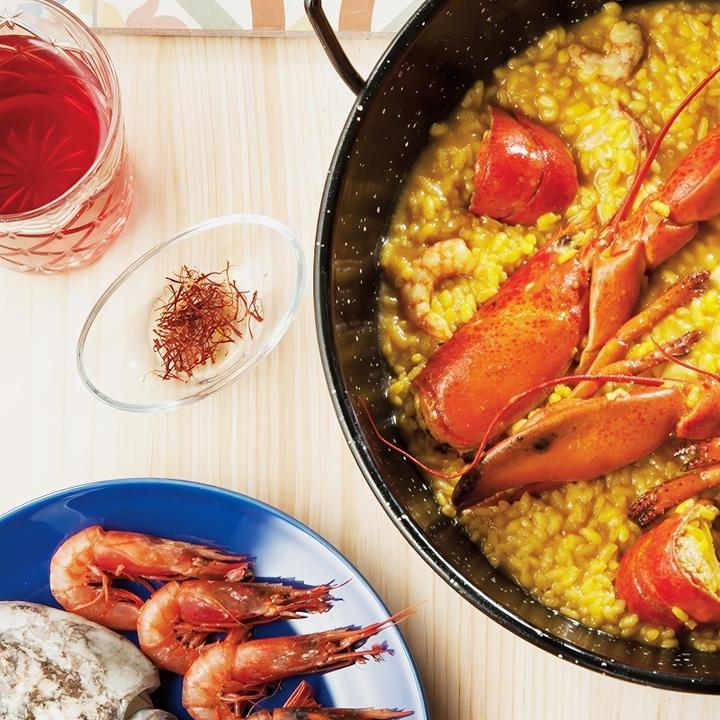 Image du produit Garcima Paellero