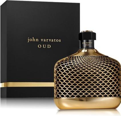 John Varvatos Oud (Eau de toilette, 125 ml)