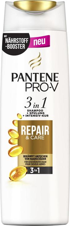 Immagine prodotto Pantene Riparazione e cura (250 ml, Shampoo liquido)