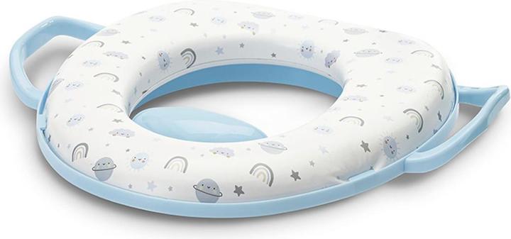 Produktbild Lorelli Toilettensitz mit Handgriff