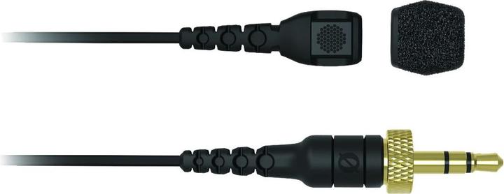 Actual product image RØDE Lavalier II