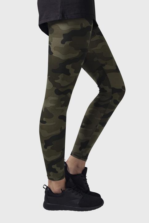 Immagine prodotto Urban Classics leggings (L)