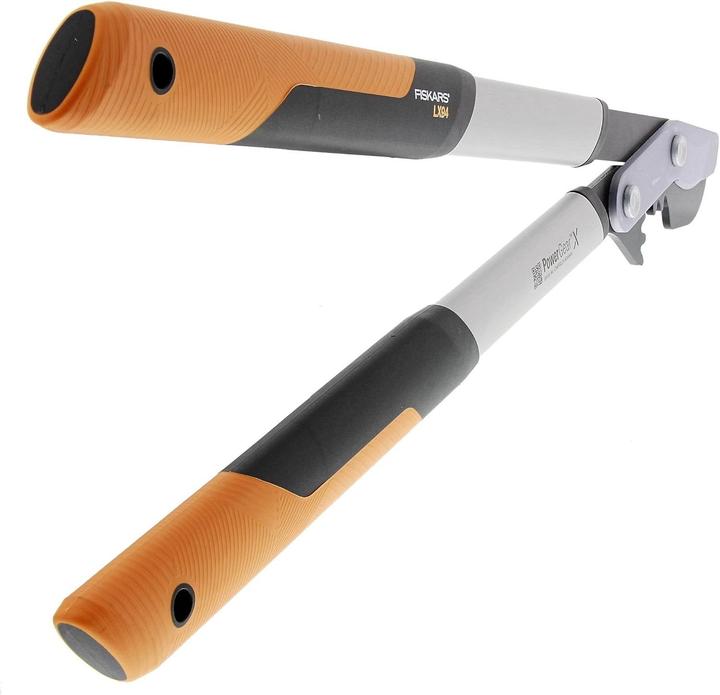 Actual product image Fiskars PowerGearX LX