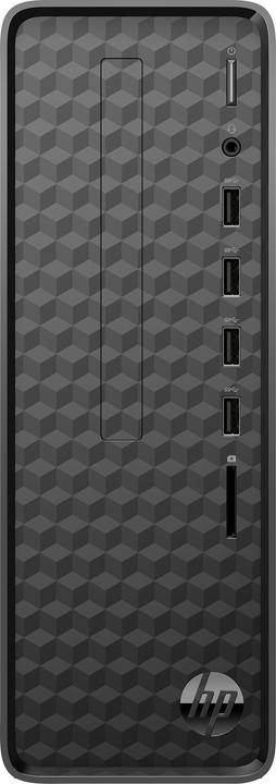 Produktbild HP S01-pF4134ng (Intel Core i3-14100, 16 GB, 512 GB, UHD Graphics 730)