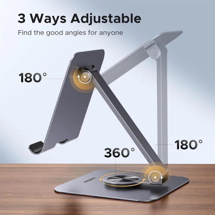 Produktbild Ugreen Desktop Tablet Stand