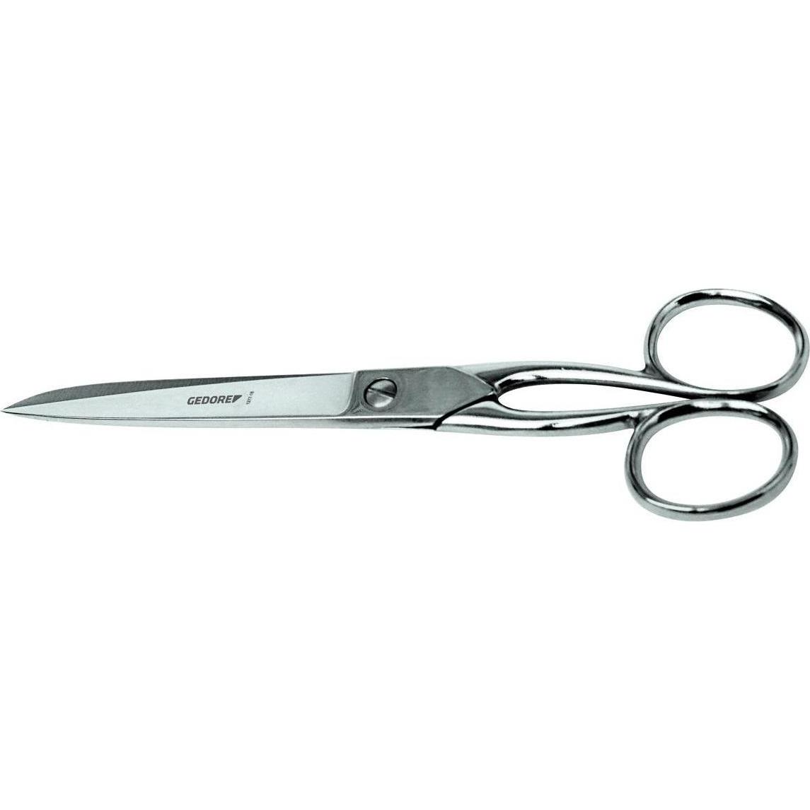 Gedore, Schere, Profi-Industrie-Schere (16 cm)