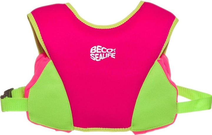 Immagine prodotto Beco Sealife (S, 15-20kg)