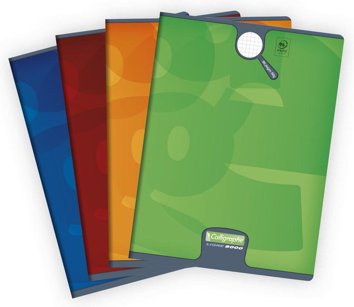 Immagine prodotto Clairefontaine Linea 8000 CARD