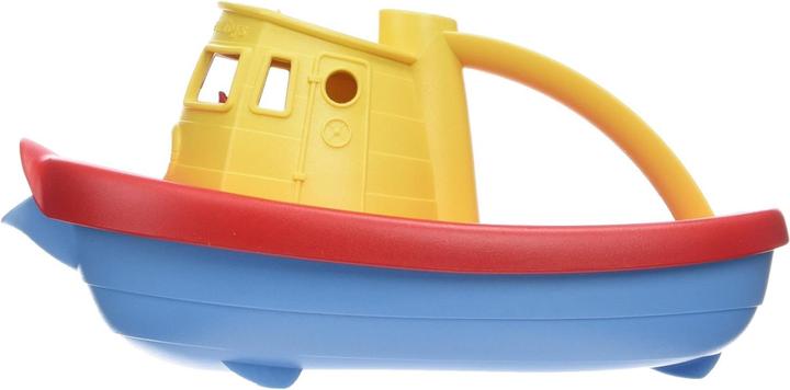 Immagine prodotto Green Toys Trattori giocattolo verdi