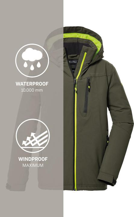 Produktbild Killtec KOW 159 (152)