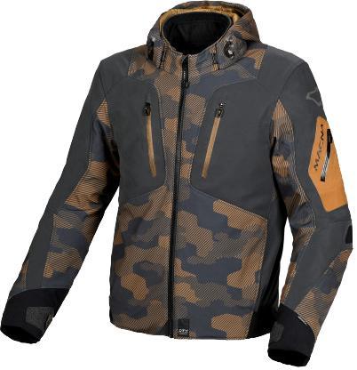 Produktbild Macna ANGLE Textiljacke (Herren, S)