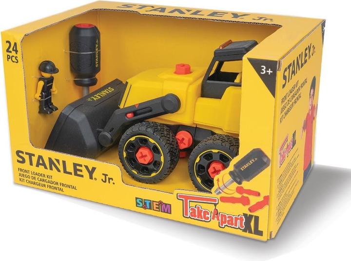 Actual product image Stanley Shovel DIY 28.5x14.4x14.7cm