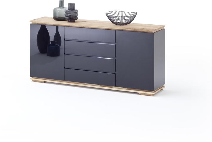 Image du produit Robas Lund Chiaro (172 x 40 x 81 cm)