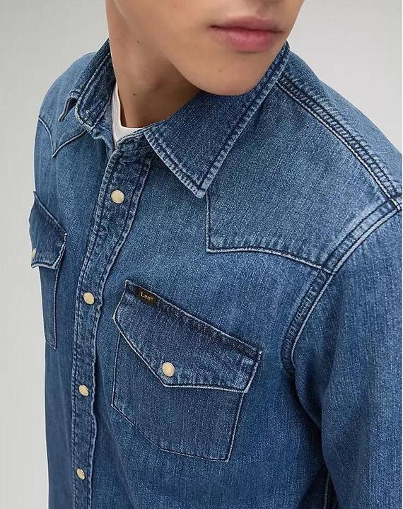 Immagine prodotto Lee Western (5XL)