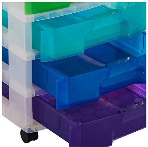 Produktbild Really Useful Box Rainbow (Hoch)