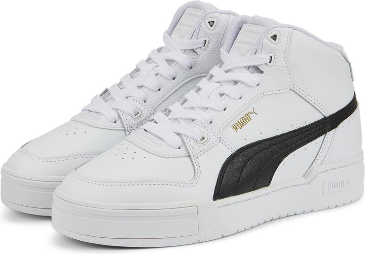 Actual product image Puma CA Pro Mid (46)