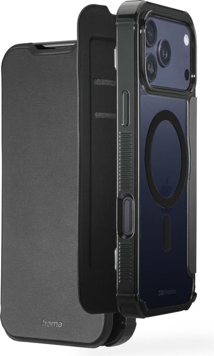 Actual product image Hama Extreme Protect (Apple iPhone 17 Pro Max)