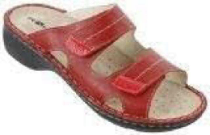 Produktbild Rohde Pantoletten (36)