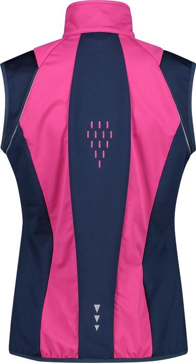 Actual product image CMP Campagnolo Sleeves Softshell Jacket (34)