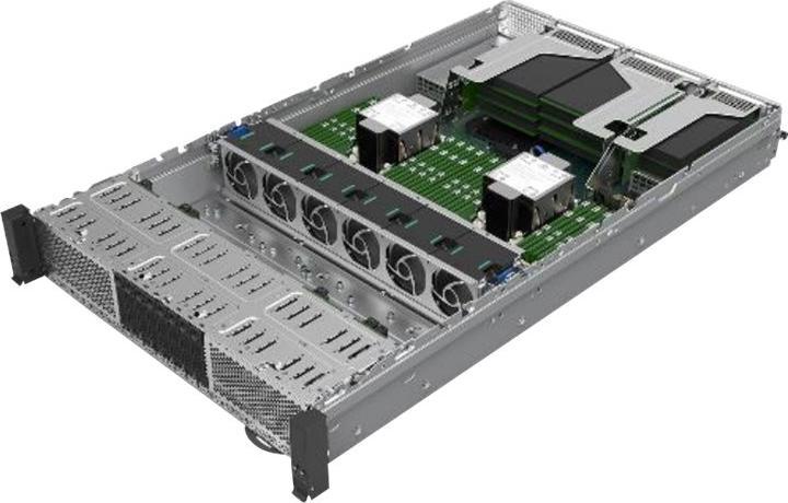 Productafbeelding Intel Serversysteem - M50CYP2UR208