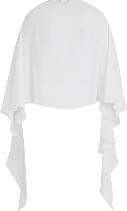 Immagine prodotto Vera Mont Stola in chiffon con balza